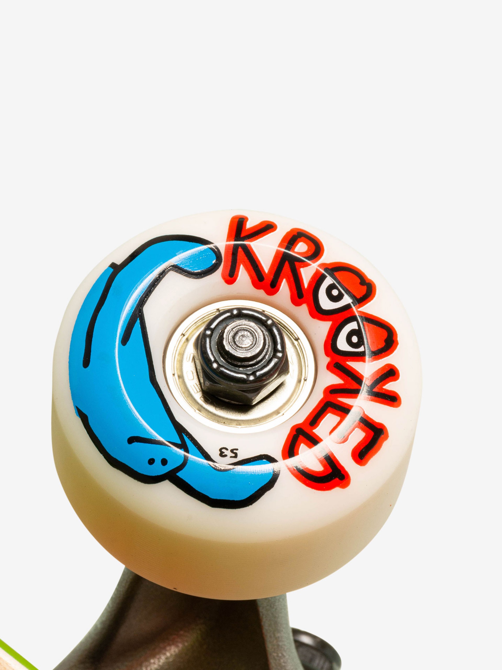 Skate Krooked Complete Classic Sweatpants XL 32.2 / 8.25