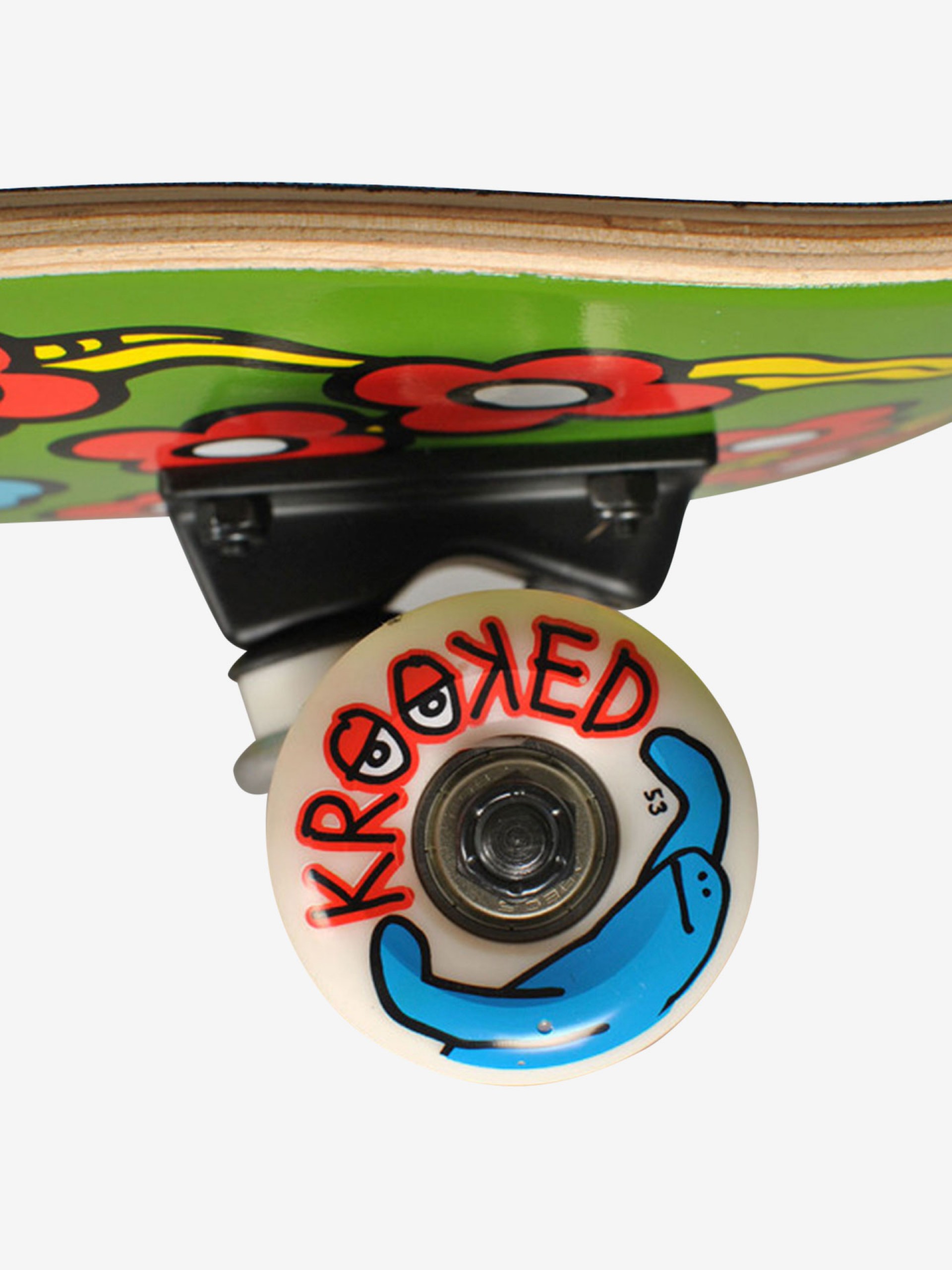 Skate Krooked Complete Classic Sweatpants XL 32.2 / 8.25