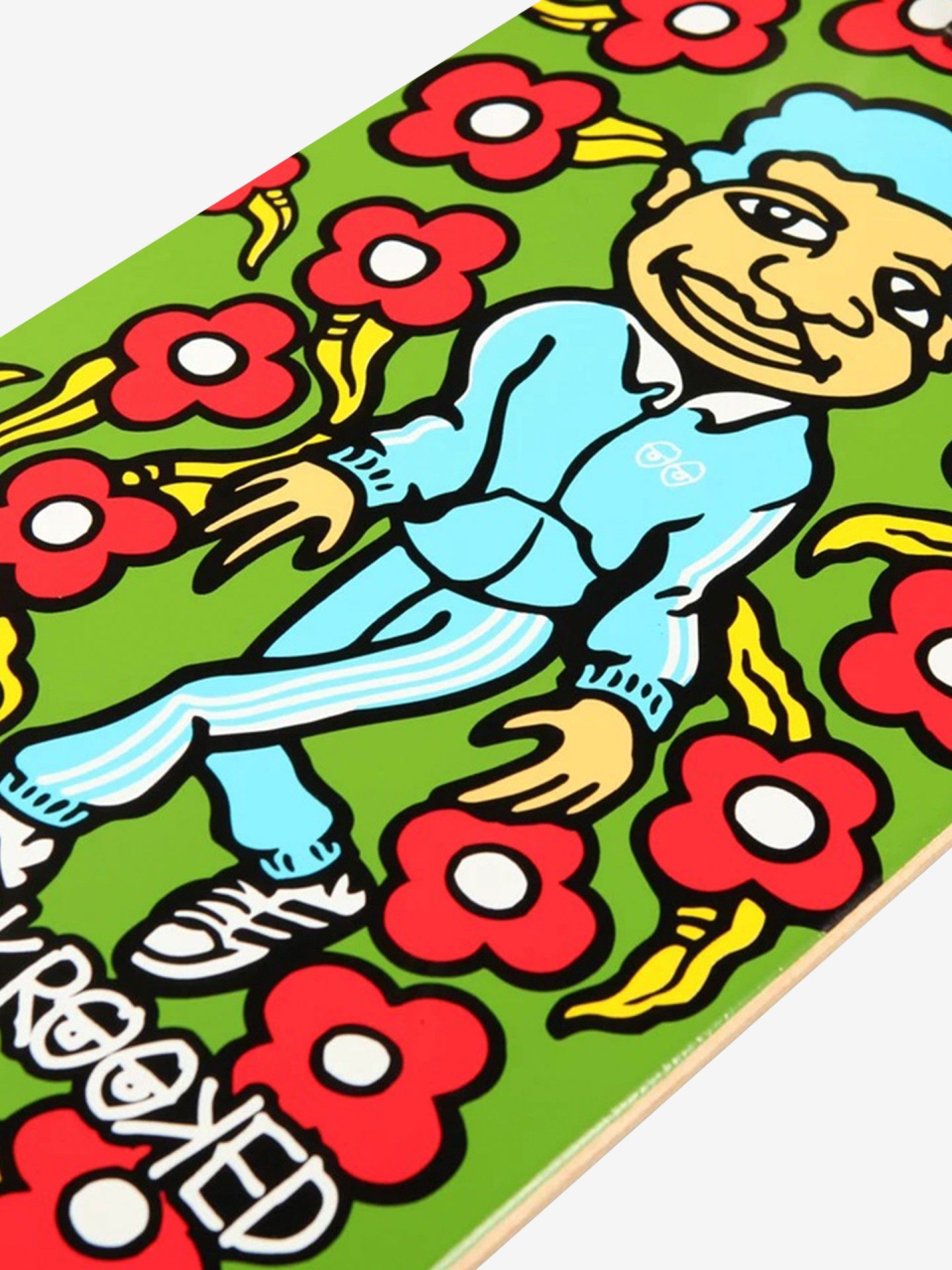 Skate Krooked Complete Classic Sweatpants XL 32.2 / 8.25