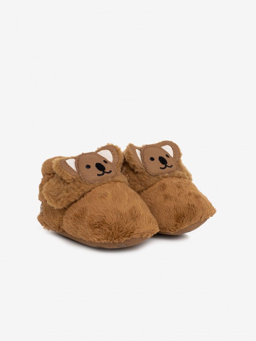 Ugg Bixbee Koala Stuffie Boots