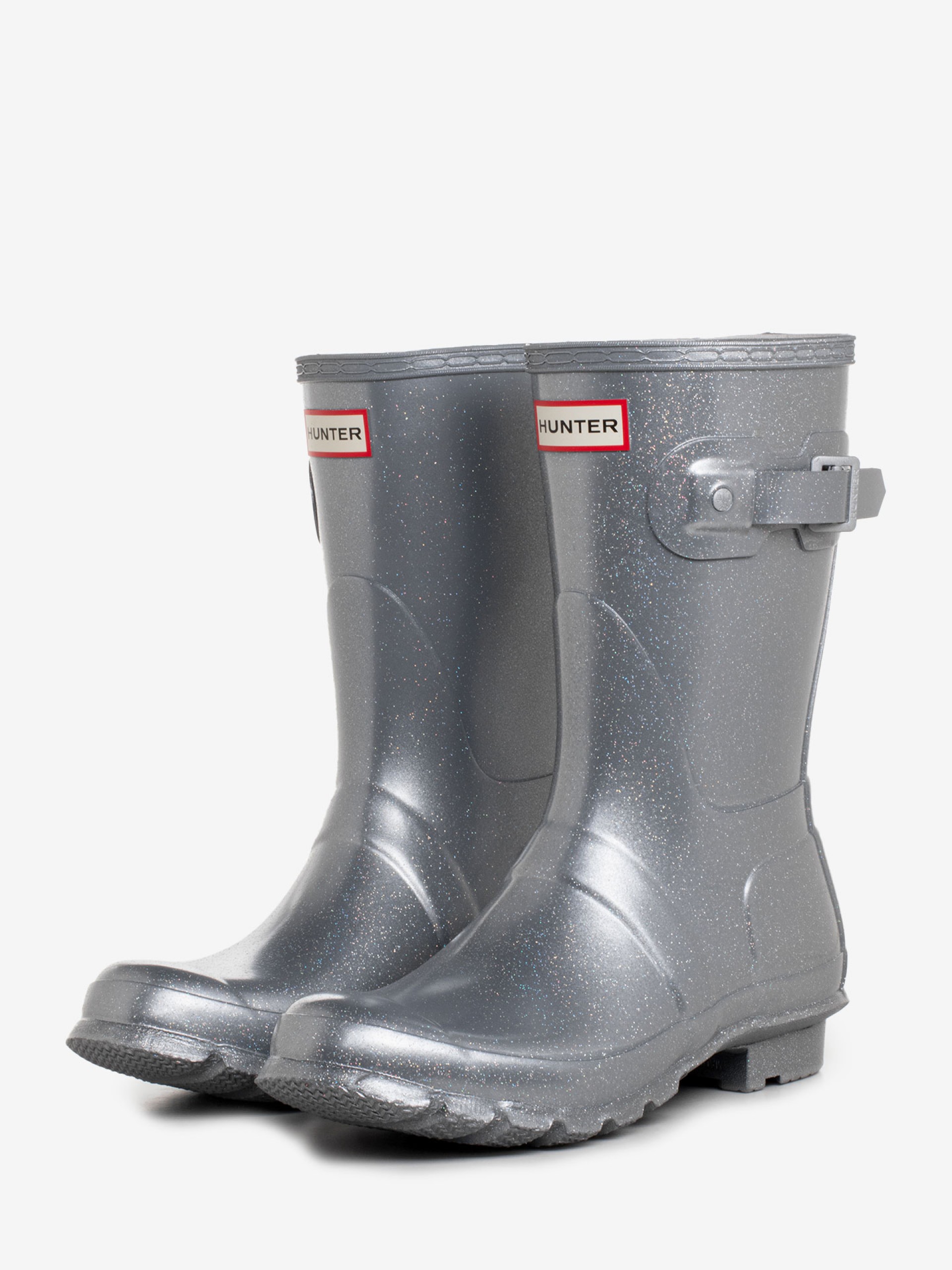 Botas Hunter Women's Original Short Cosmic