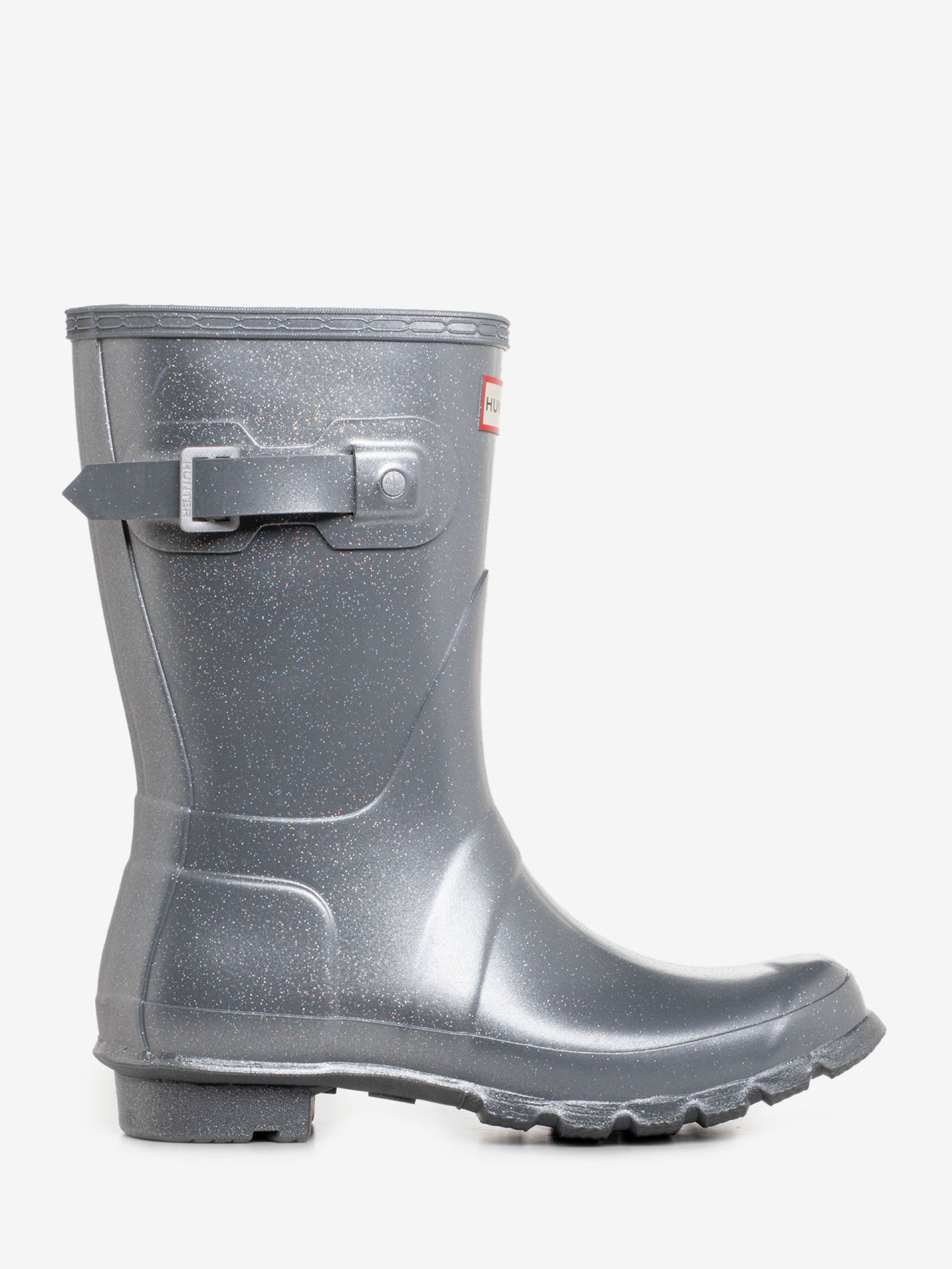 Botas Hunter Women's Original Short Cosmic