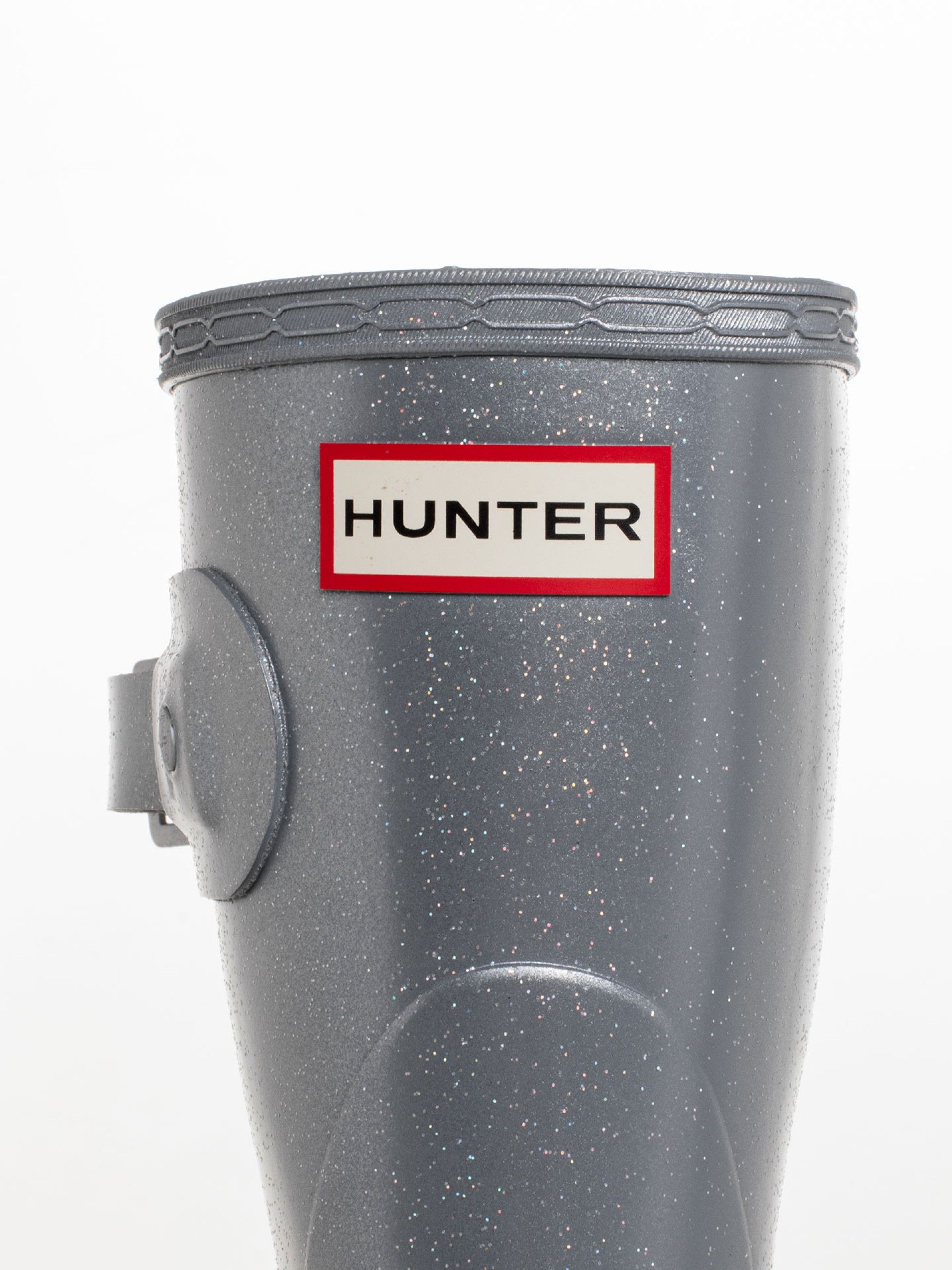 Botas Hunter Women's Original Short Cosmic