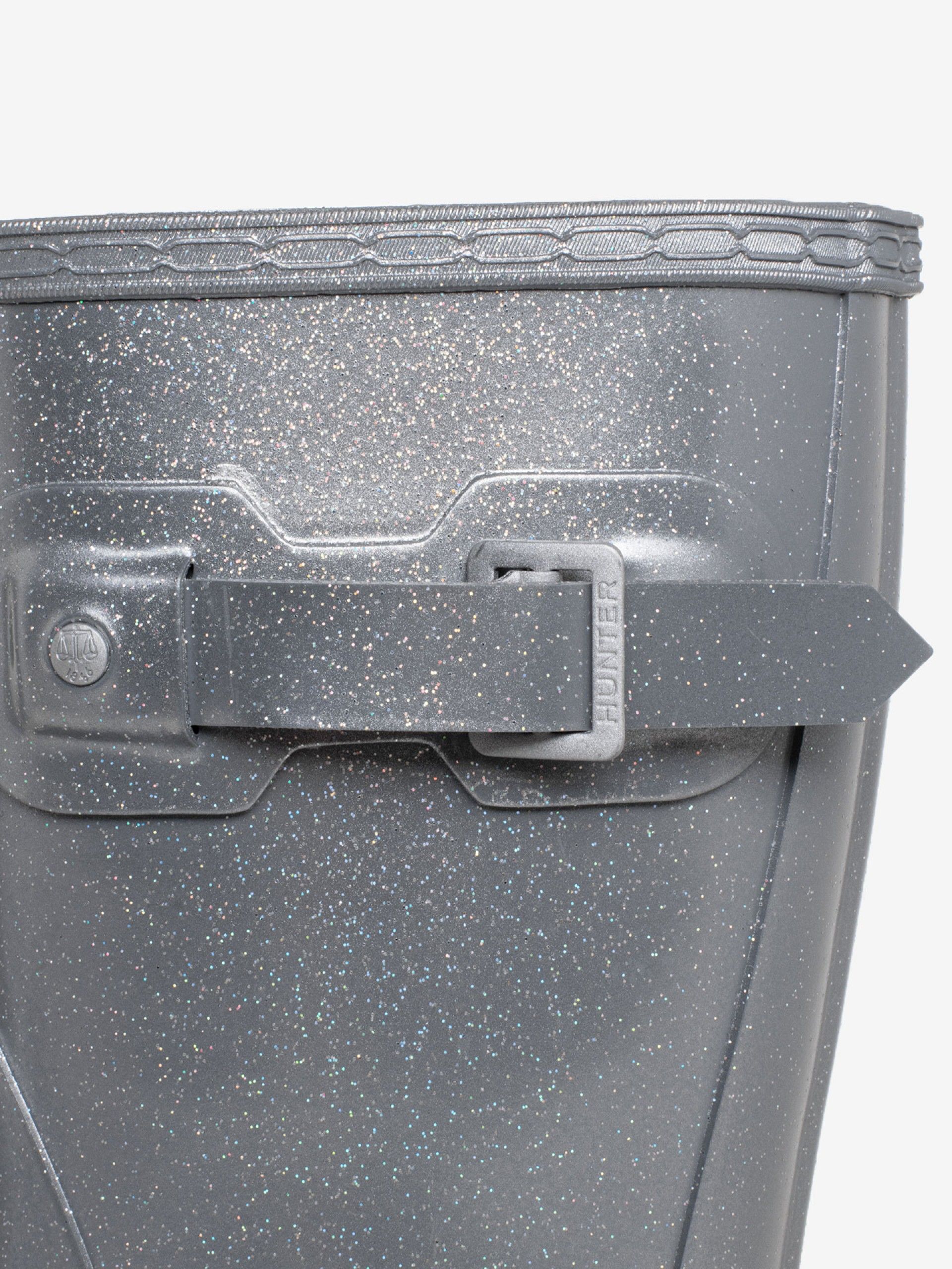 Botas Hunter Women's Original Short Cosmic