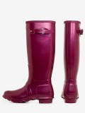 Hunter Women's Original Tall Nebula Boots