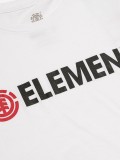 T-shirt Element Blazin
