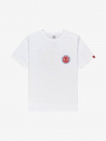 Camiseta Element Seal