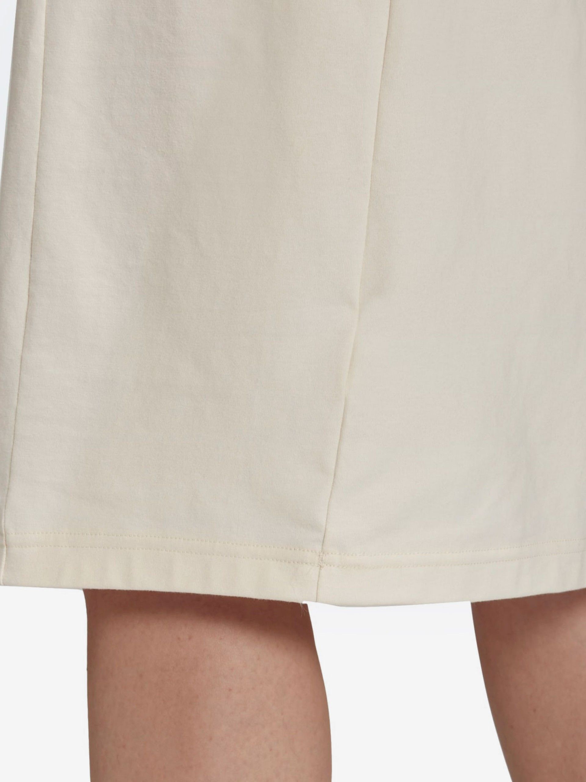 Vestido Adidas Zipped