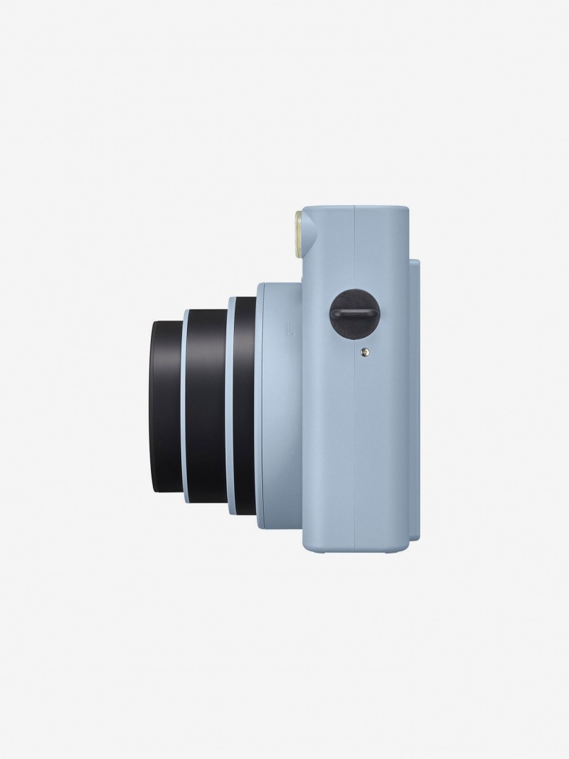 Fujifilm Instax SQ1 Glacier Blue Camera