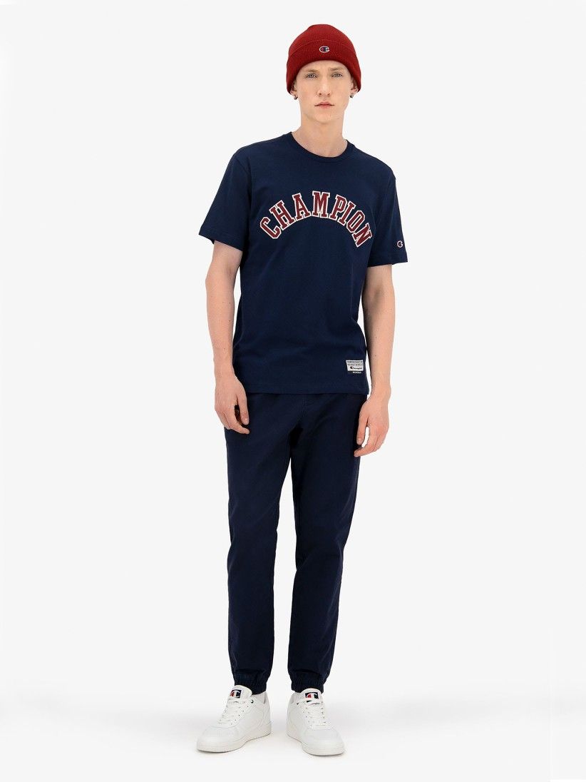 Camiseta Champion Bookstore
