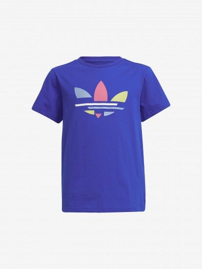Adidas Adicolor Iconic T-shirt