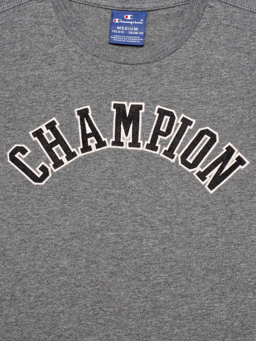 Camiseta Champion Bookstore Rochester