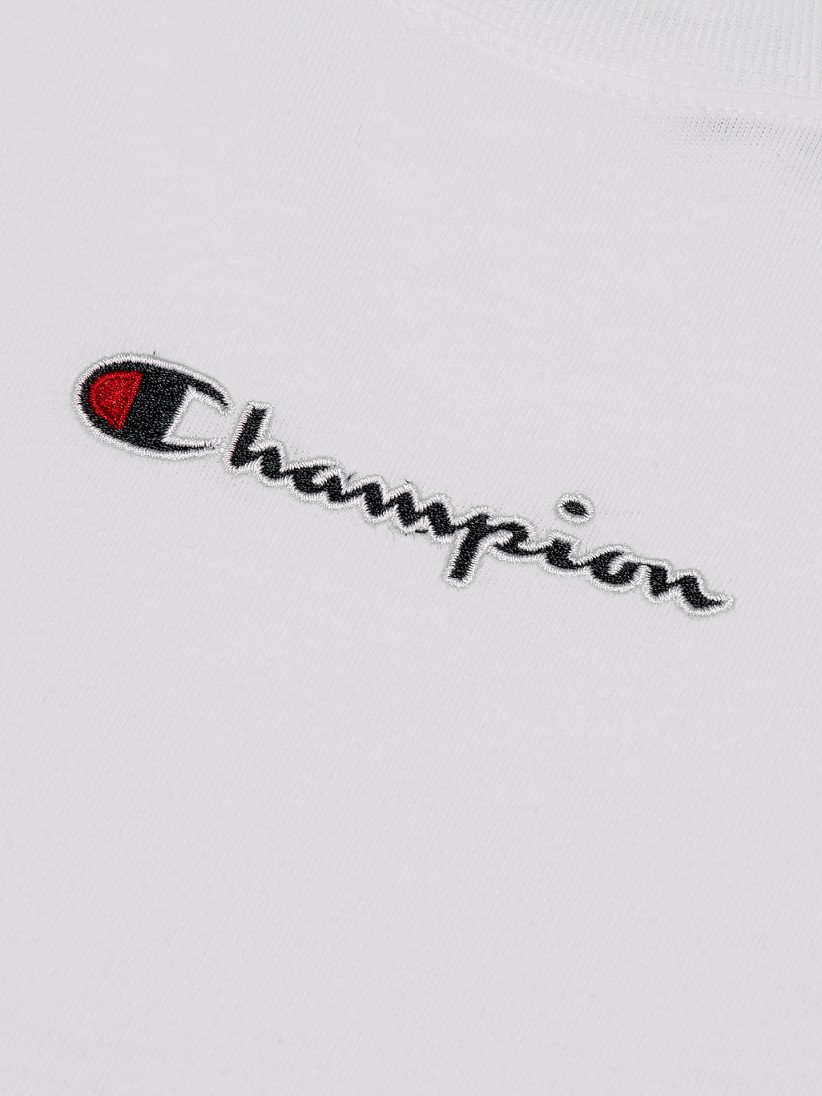 T-shirt Champion Parry