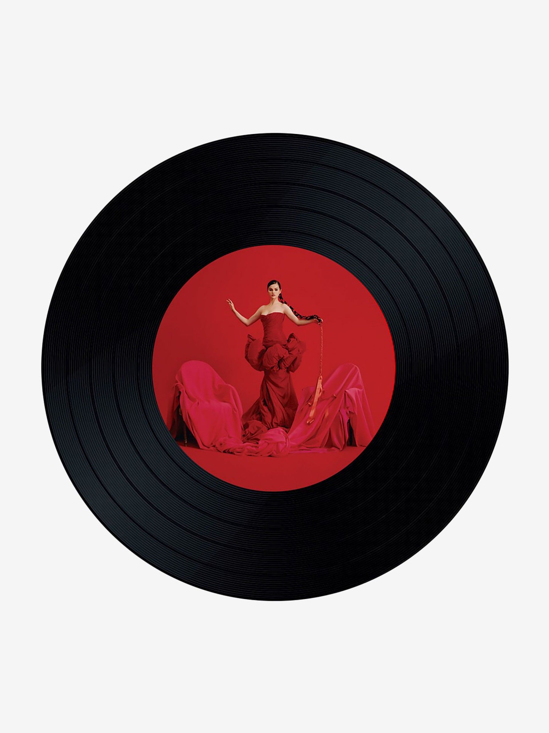 Disco de Vinilo Selena Gomez - Revelación