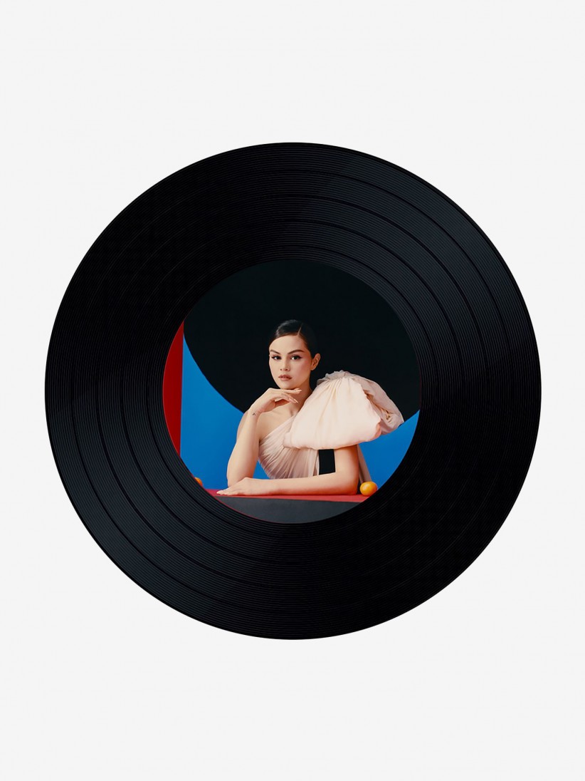 Selena Gomez - Revelacin Vinyl Record