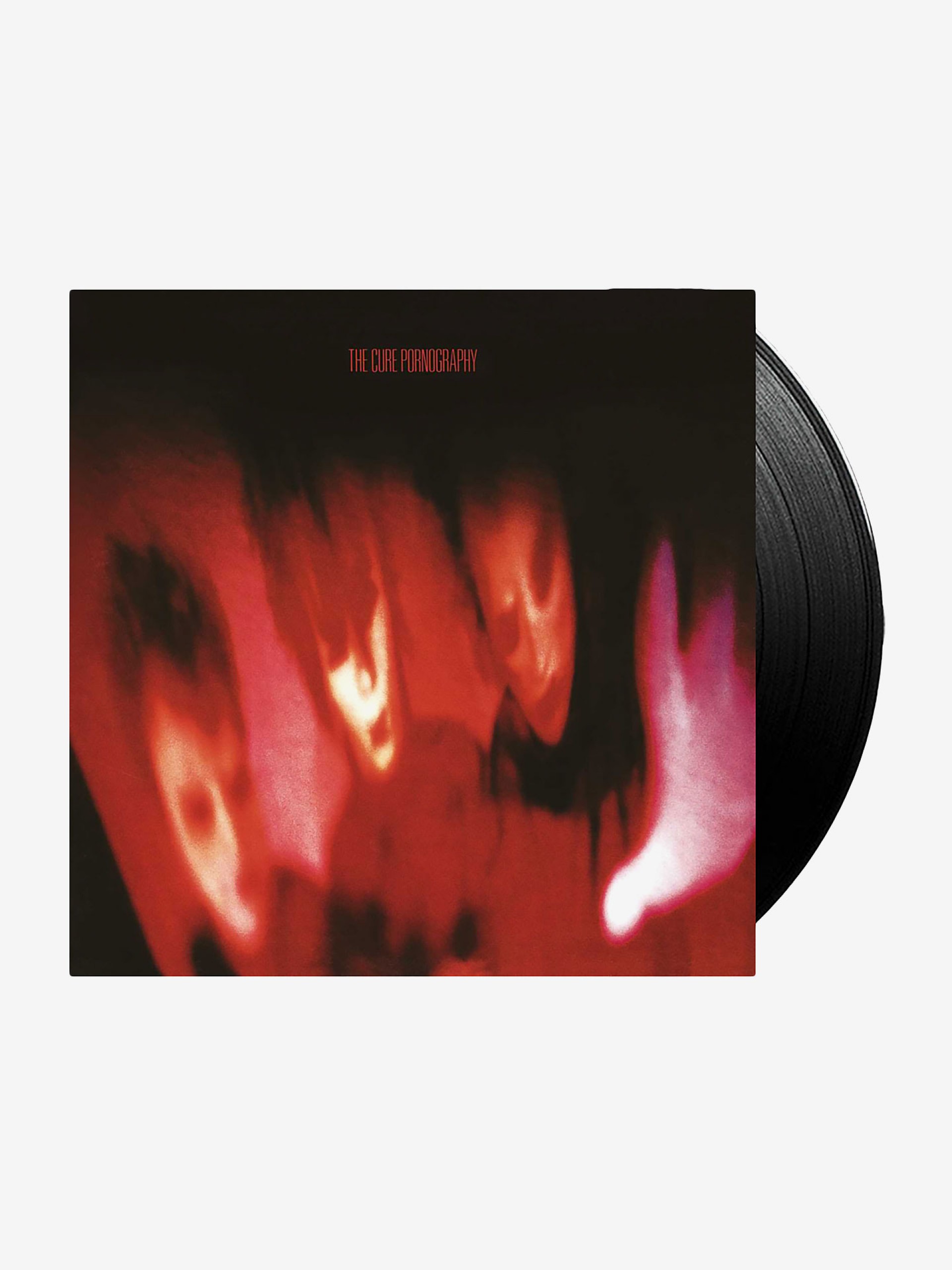 Disco de Vinil The Cure - Pornography