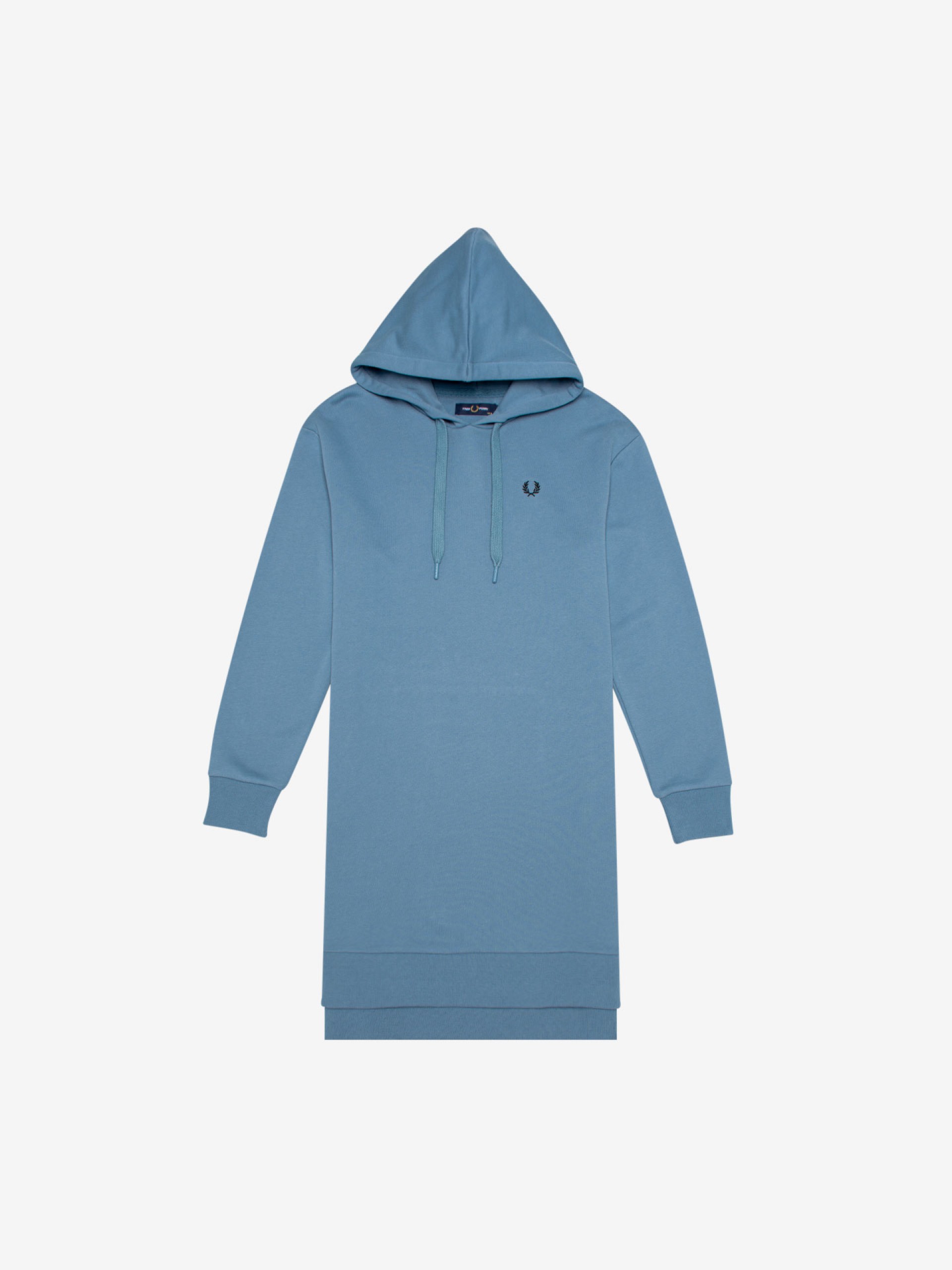 Fred Perry Hoodie Dress