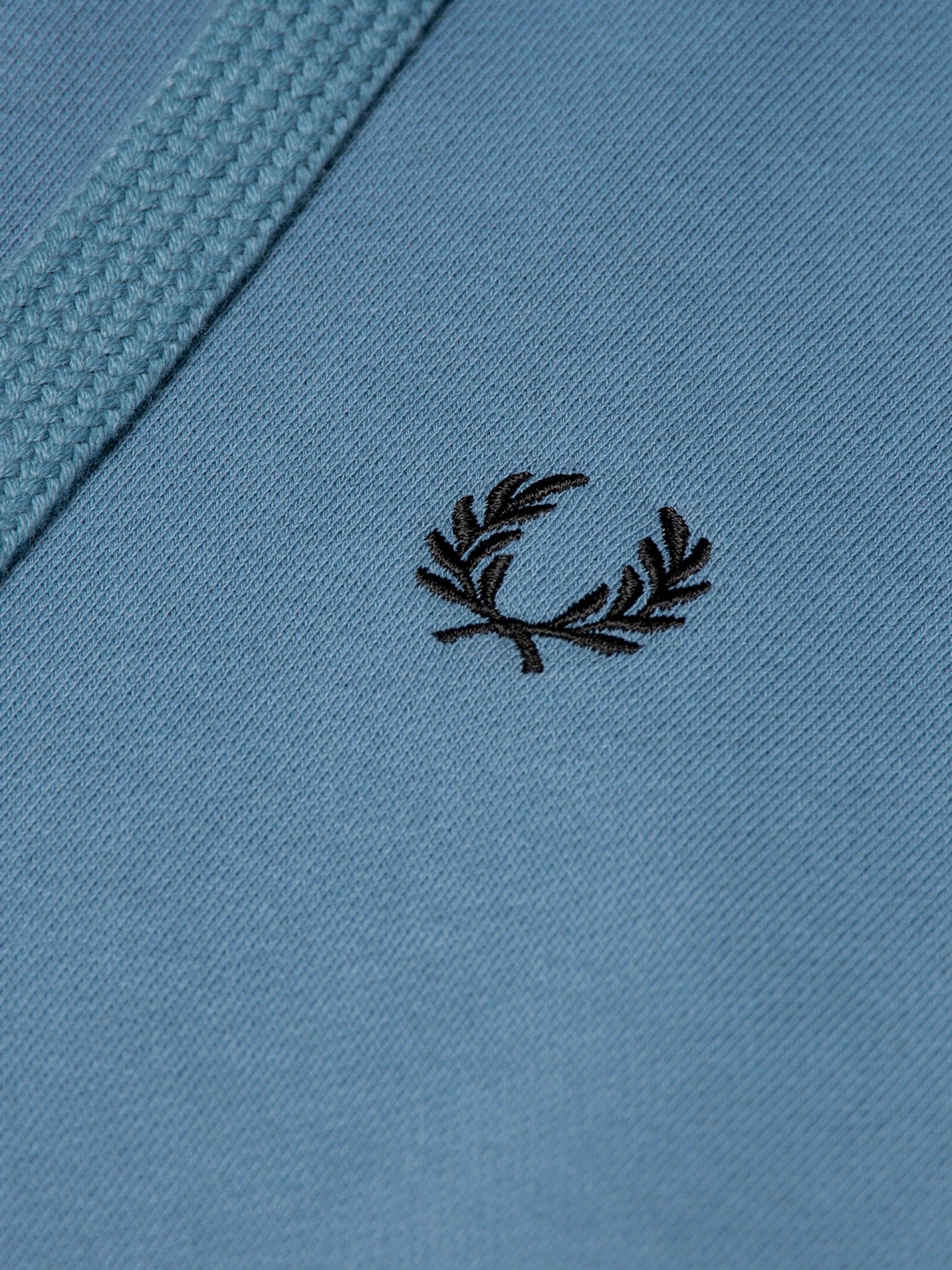 Fred Perry Hoodie Dress