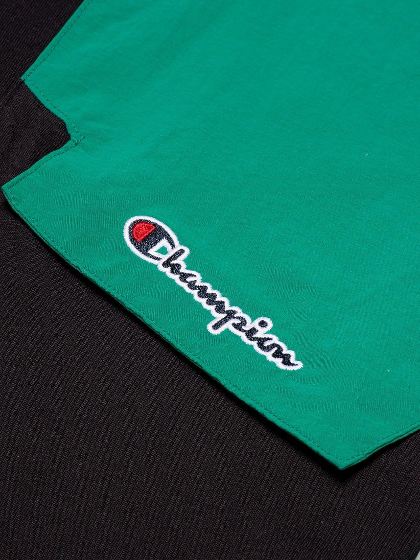 Champion Sportleisure Colorful T-shirt