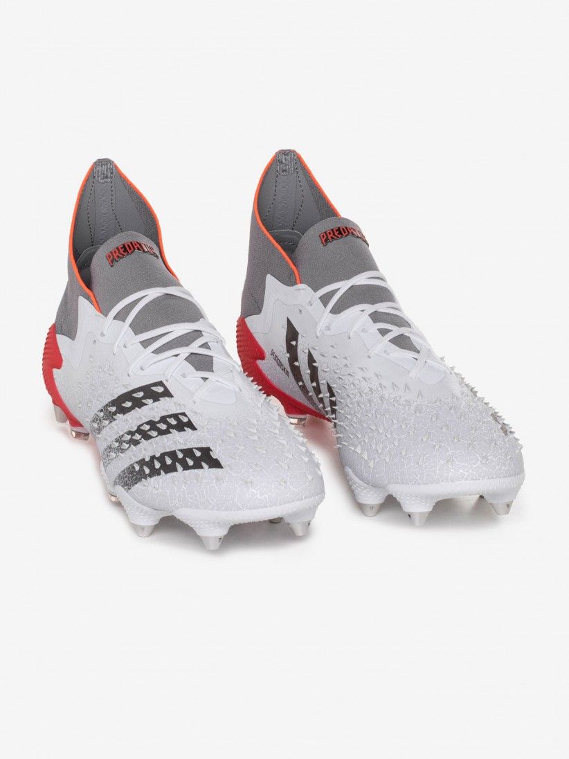 Adidas predator freak 1sg Clearance