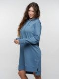 Fred Perry Hoodie Dress