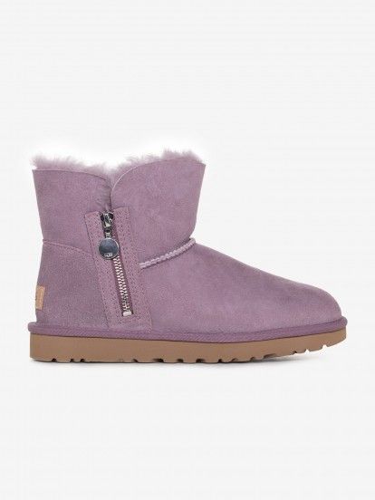 Ugg Bailey Zip Mini Boots