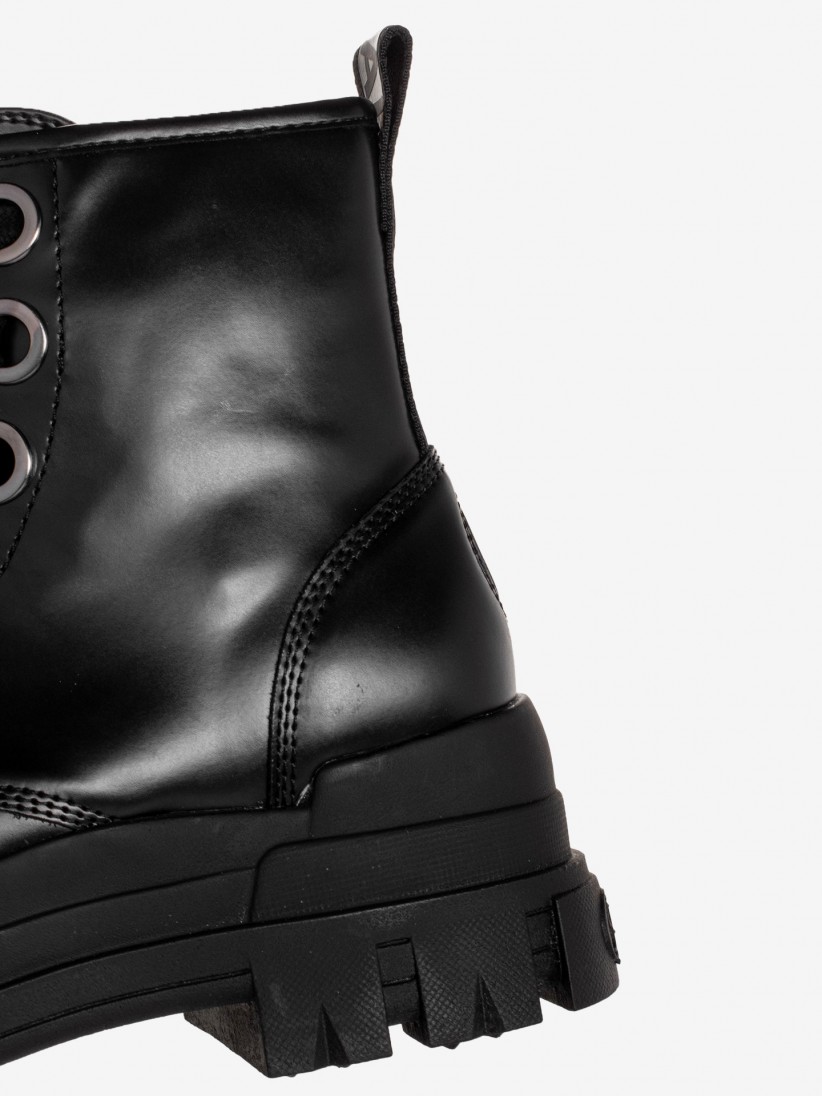 Botas Buffalo Aspha Lace Up | BZR Online