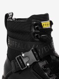 Buffalo Aspha Com Boots