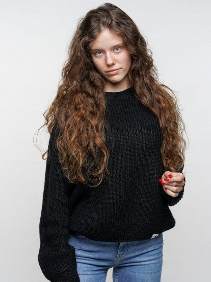 Carhartt Emma Sweater