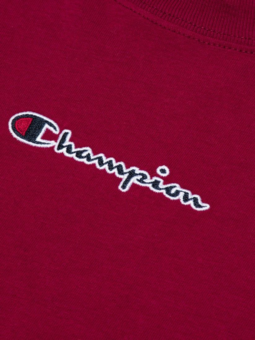 Camiseta Champion Parry