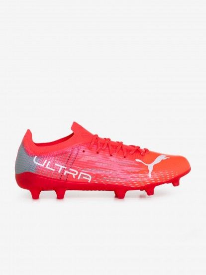 Puma Ultra 1.3 FG/AG Football Boots