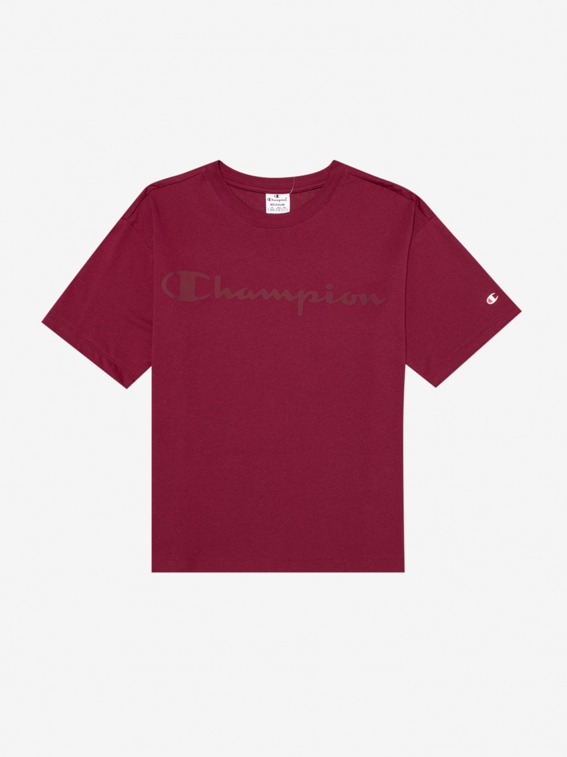Camiseta Champion Legacy Vici