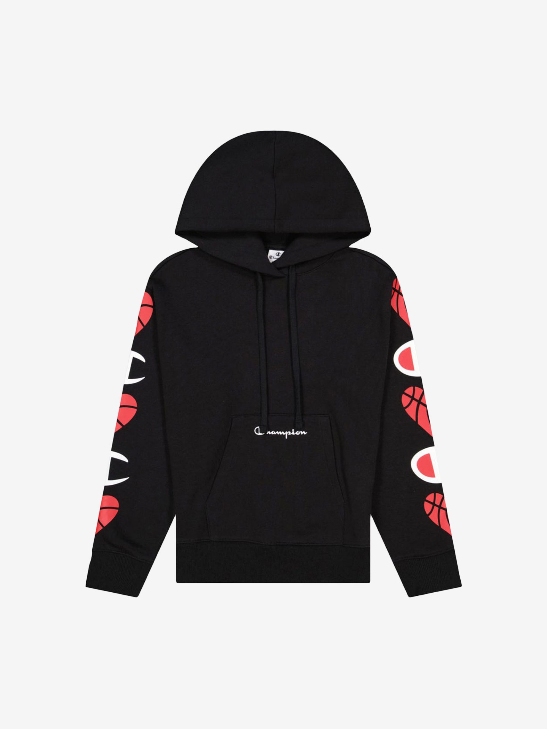 Camisola com Capuz Champion Legacy Stark