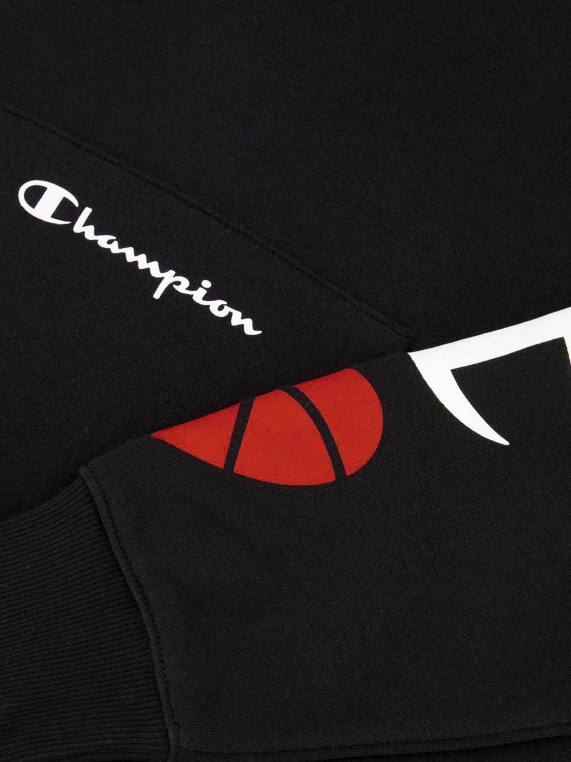 Camisola com Capuz Champion Legacy Stark