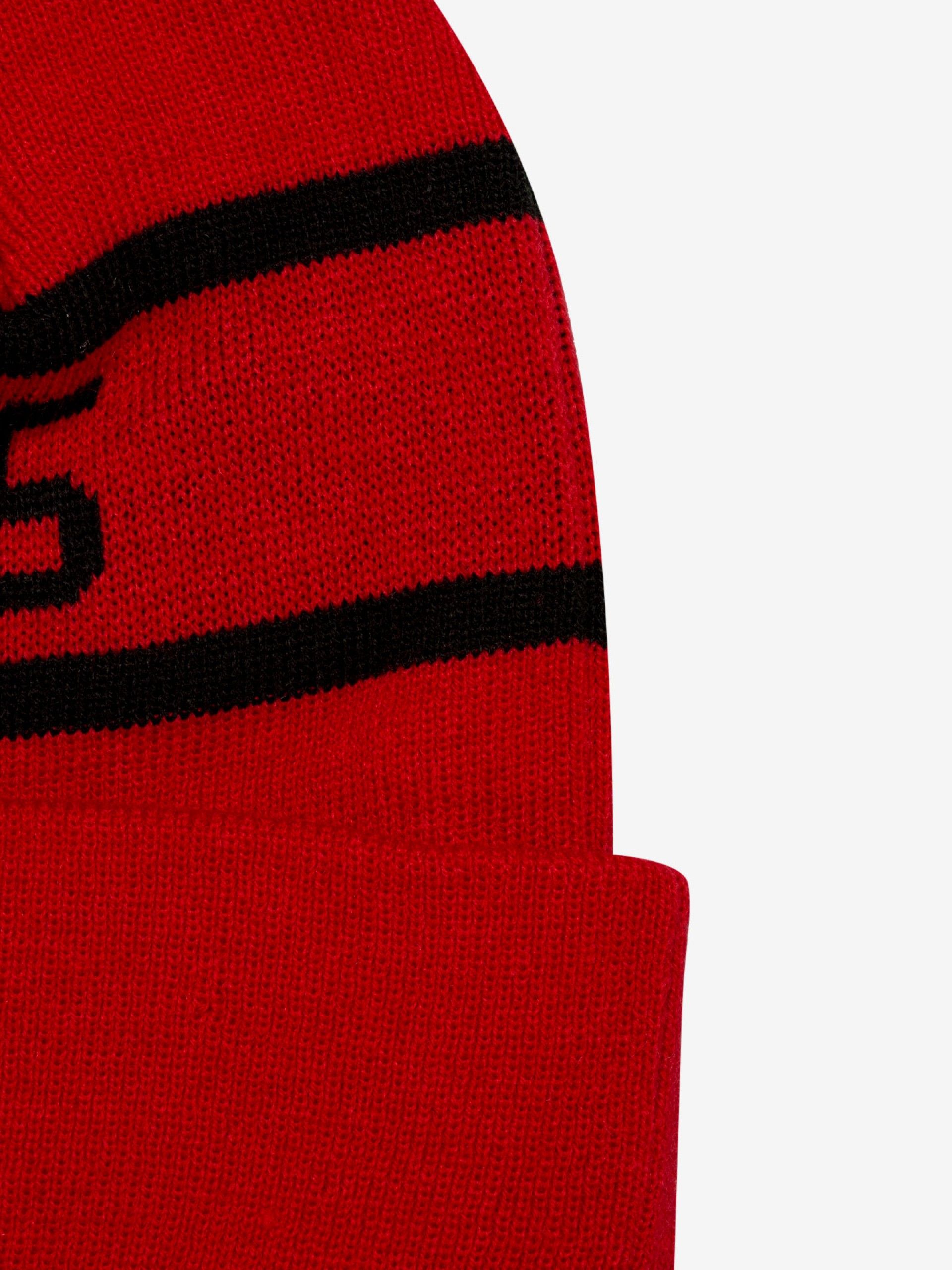 Gorro New Era Chicago Bulls