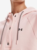 Camisola Under Armour Rival