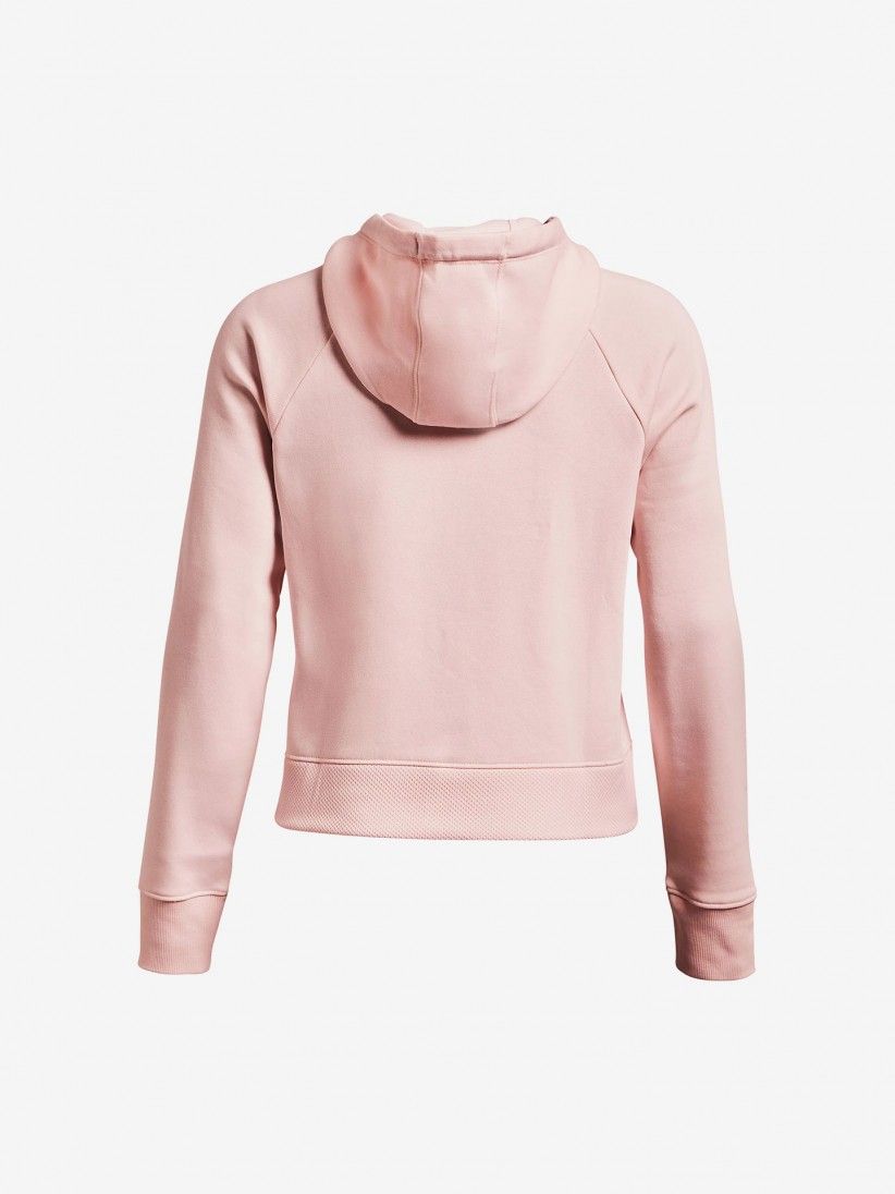 Camisola Under Armour Rival