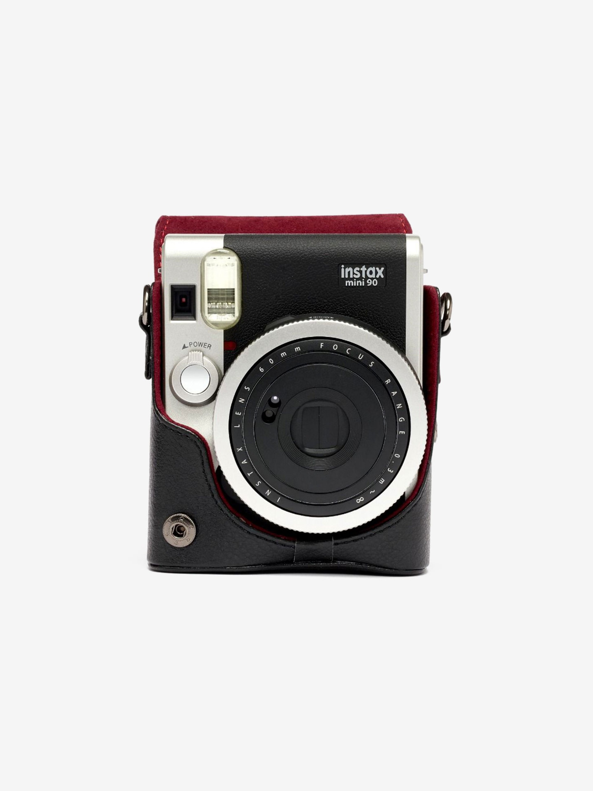 Funda Fujifilm Instax Mini 90