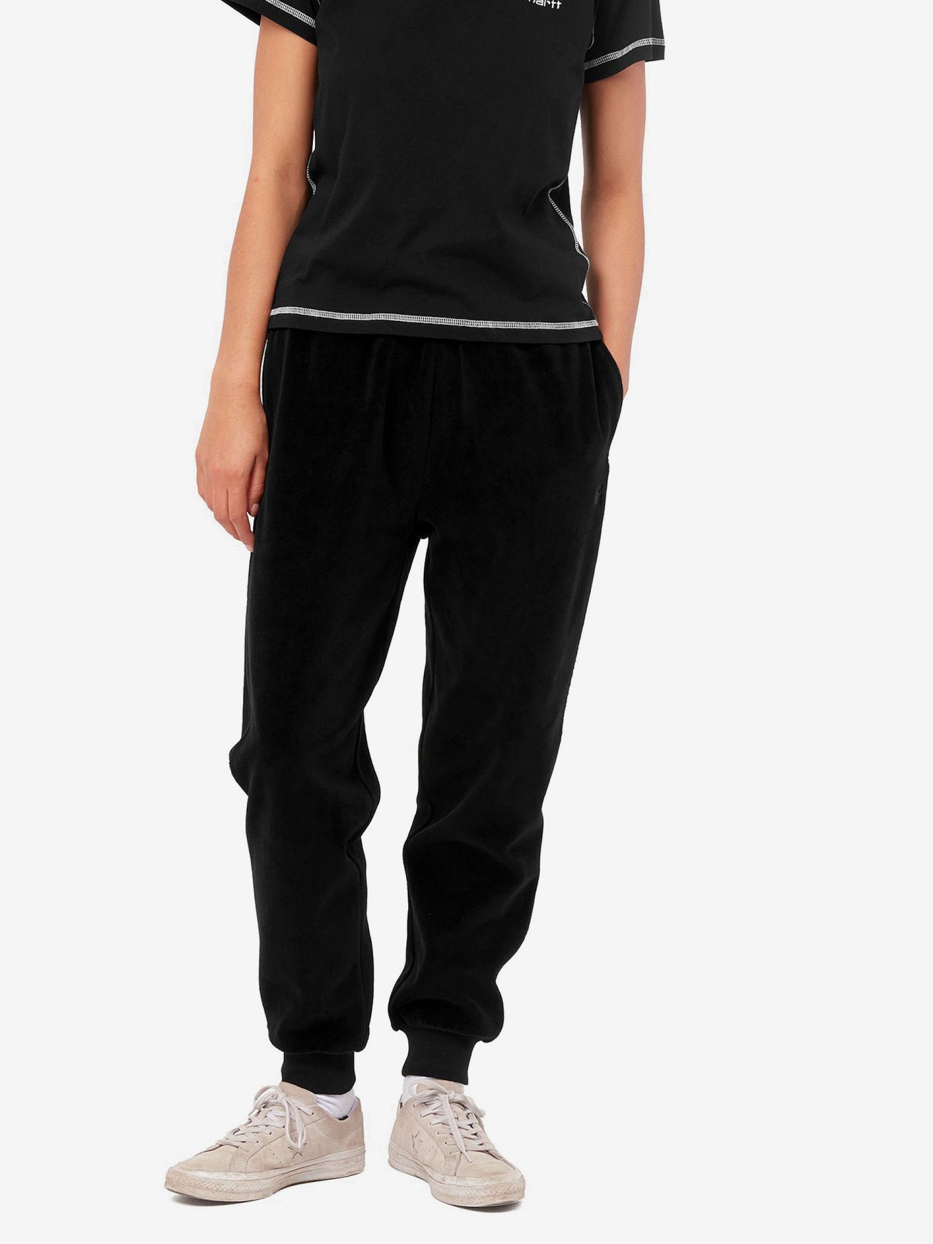 Calças Carhartt WIP Silverton