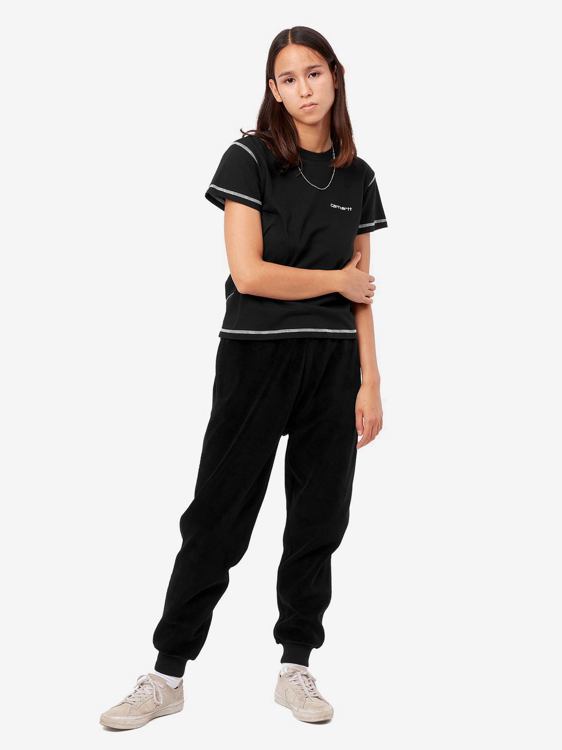 Calças Carhartt WIP Silverton