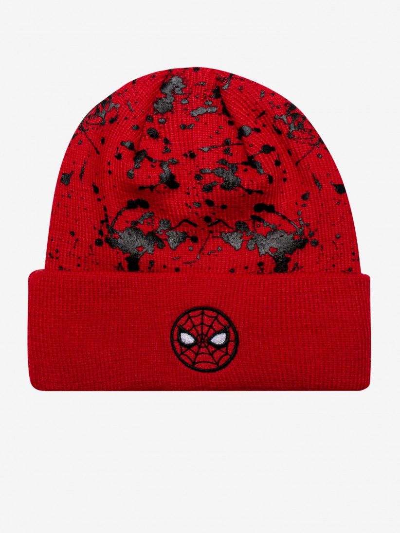 New era 2024 spiderman hat