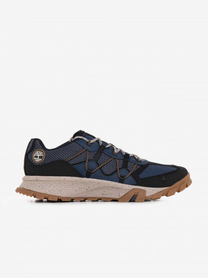 Timberland Garrison Trail Sneakers