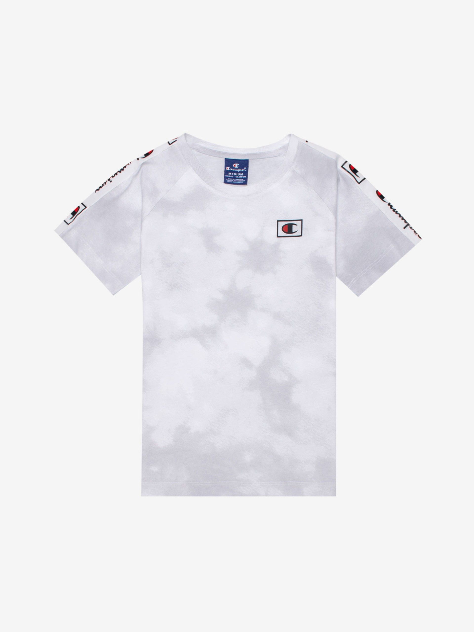 T-shirt Champion C-Tone