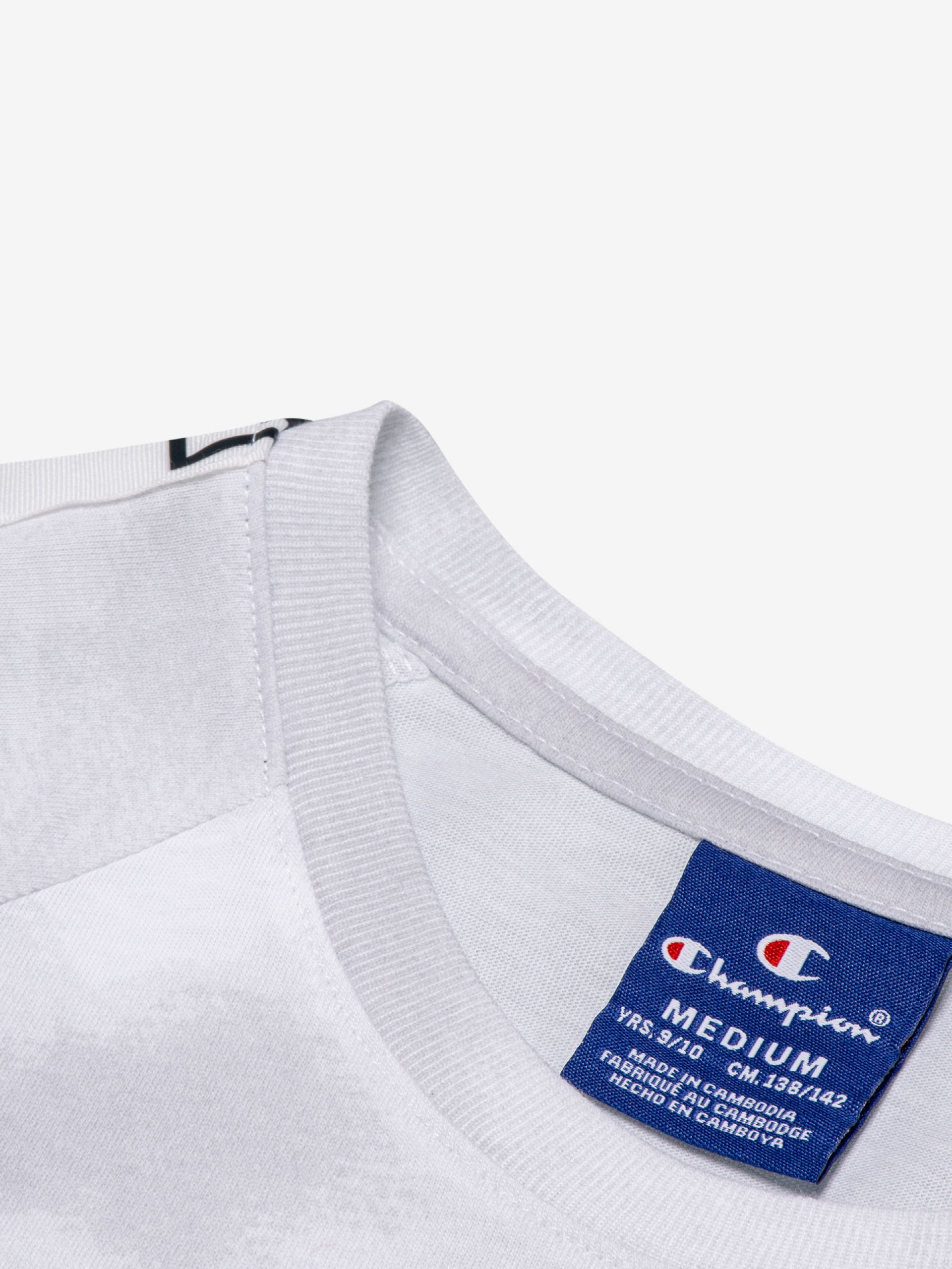 T-shirt Champion C-Tone