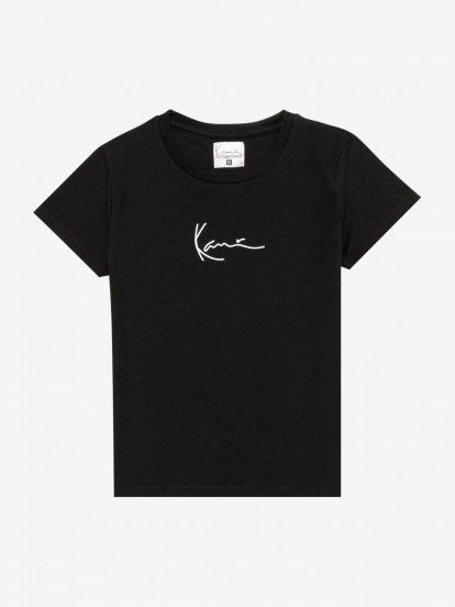 Karl Kani Small Signature T-shirt