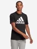 T-shirt Adidas Big Logo