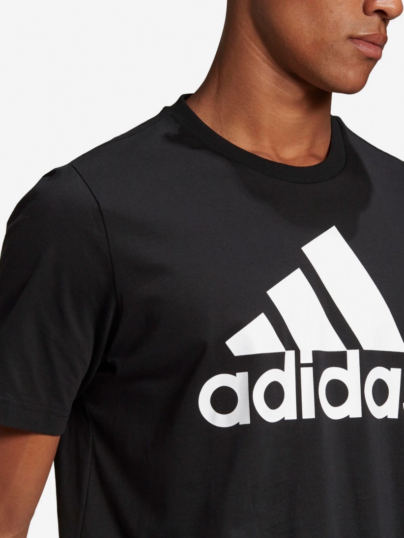 Adidas Big Logo T-shirt