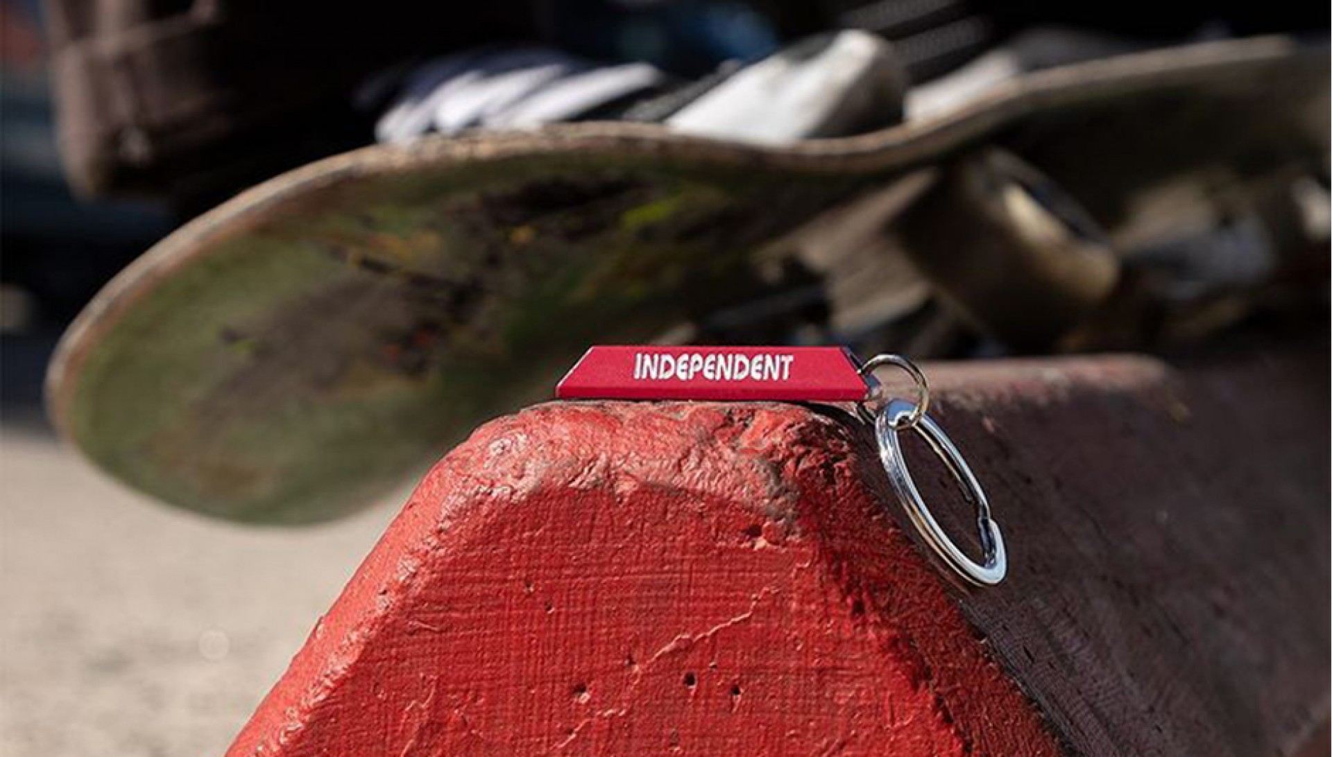 O culto Independent