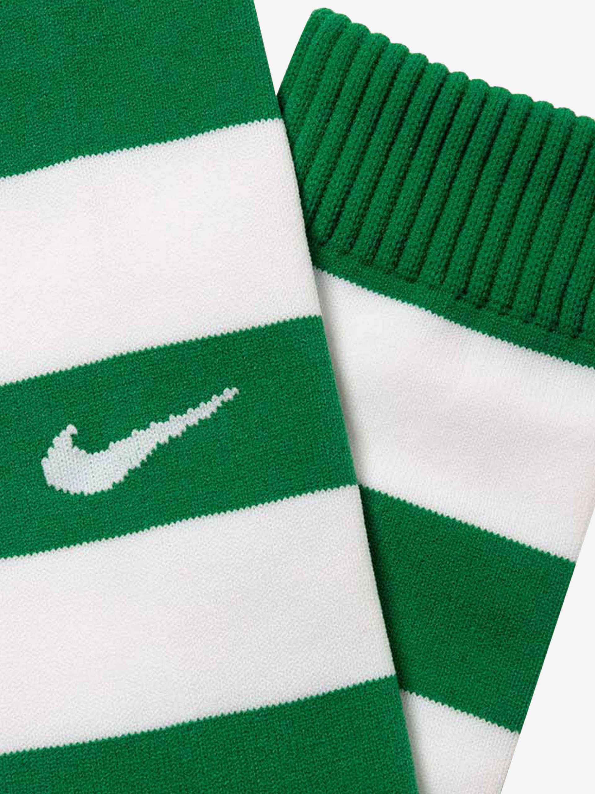 Nike Sporting C. P. Home Kids 21/22 Kit