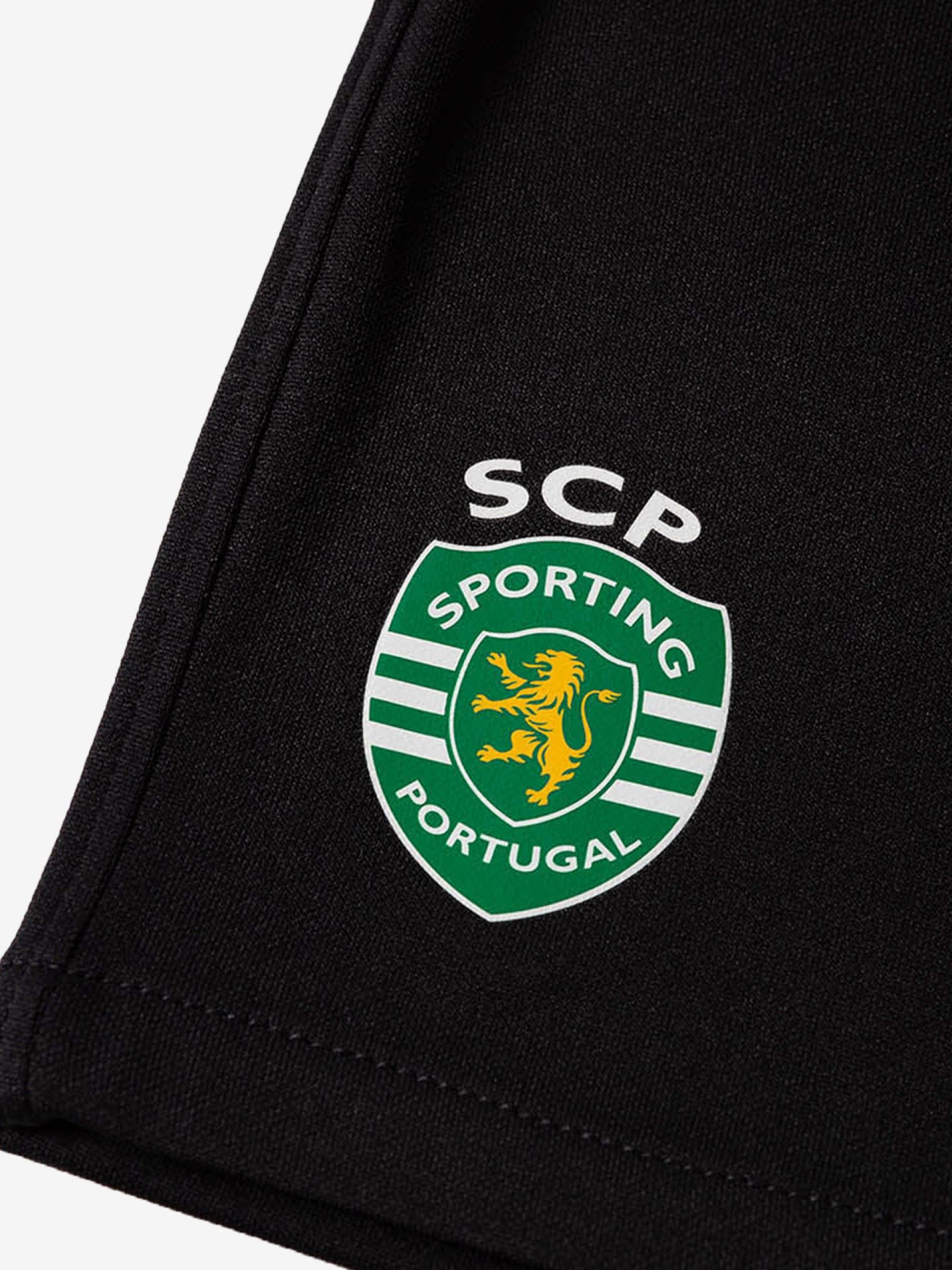 Nike Sporting C. P. Home Kids 21/22 Kit